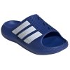 Klapki adidas PURECHILL KI0062 44 1/2 niebieski